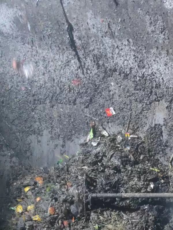 胡场镇管道结垢危害和原因